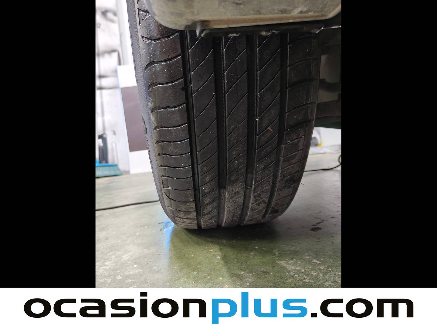 Hyundai Tucson Hyundai Tucson 1.6 CRDI Maxx (115 CV) diésel