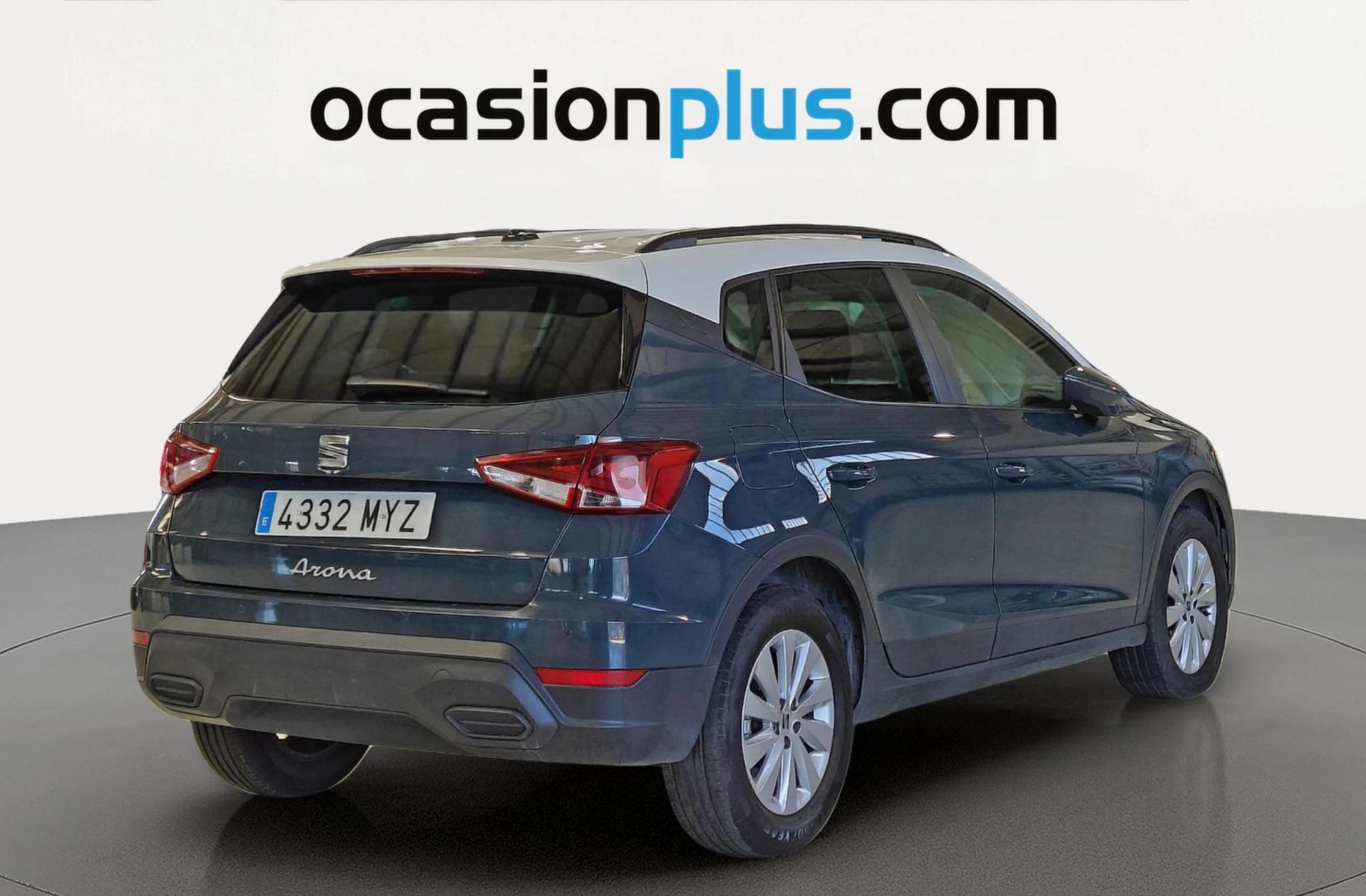 SEAT Arona 1.0 TSI Style XL DSG - foto 4