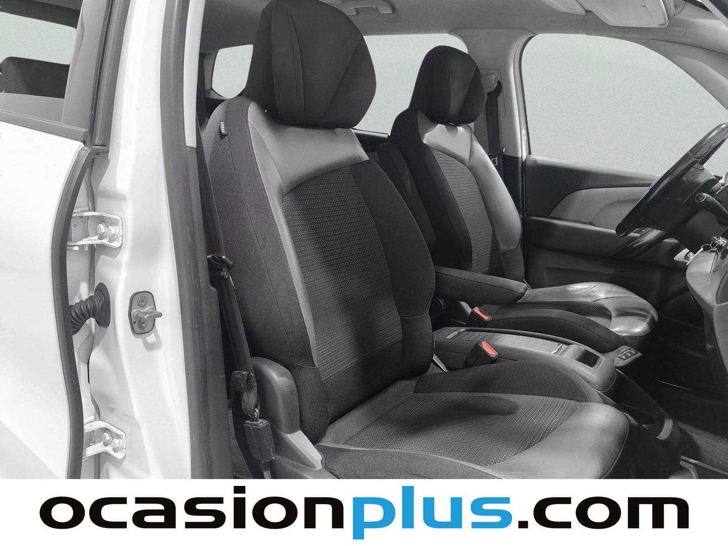 Citroën Grand C4 Spacetourer Citroën Grand C4 Spacetourer BlueHDi 150 S&S Shine EAT8 (163 CV) 7 Plazas de ocasión