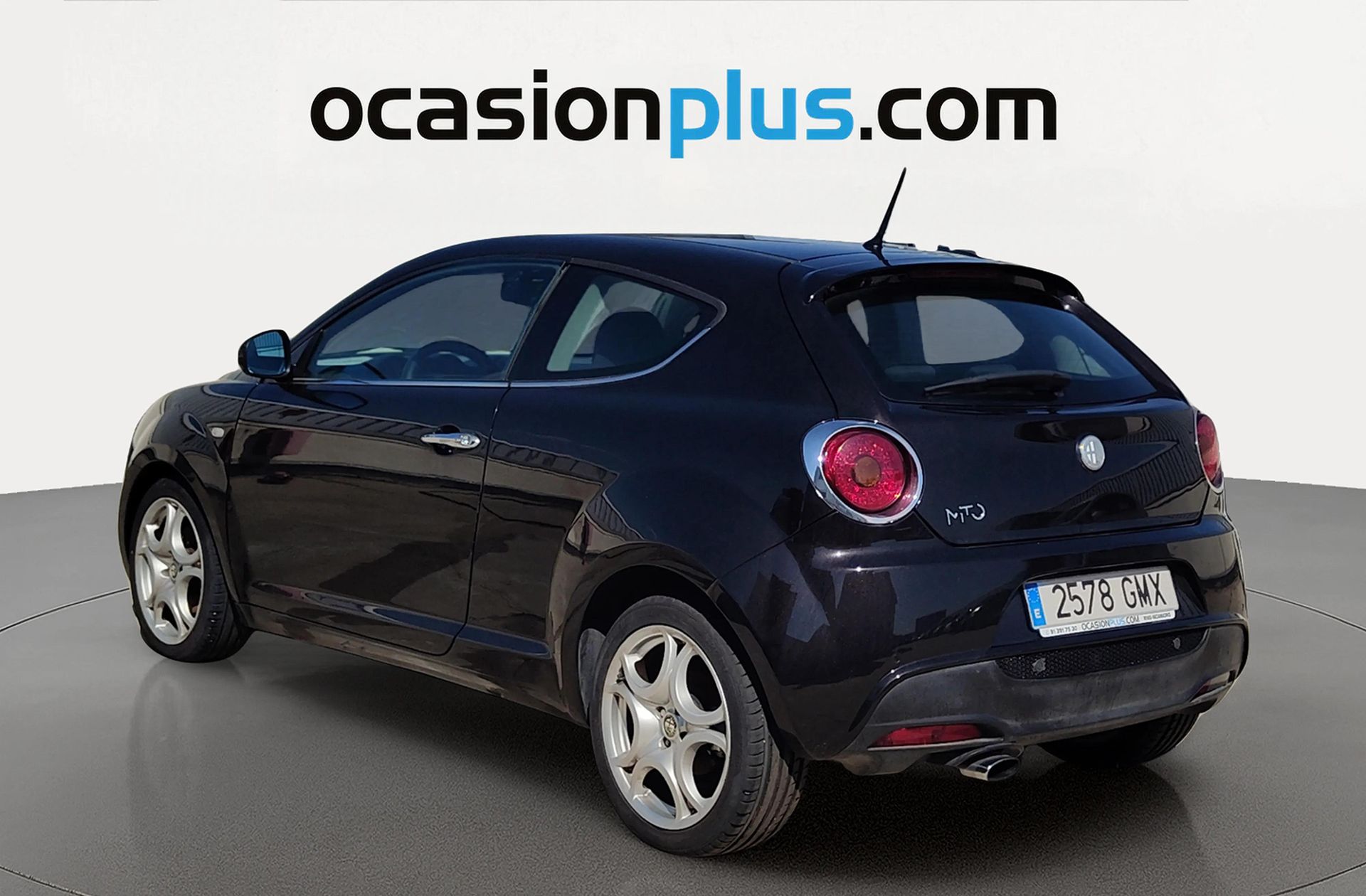 Alfa Romeo MiTo 1.3 JTDm Distinctive - foto 3