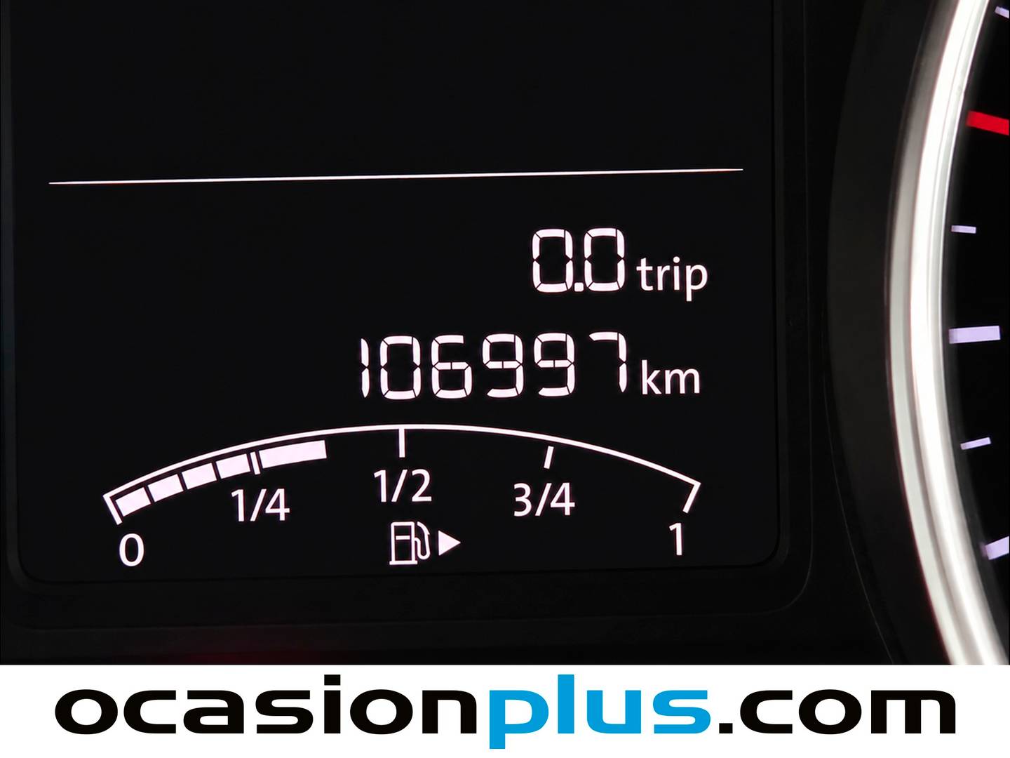 Volkswagen Polo Volkswagen Polo Advance 1.4 TDI BMT (90 CV) seminuevo