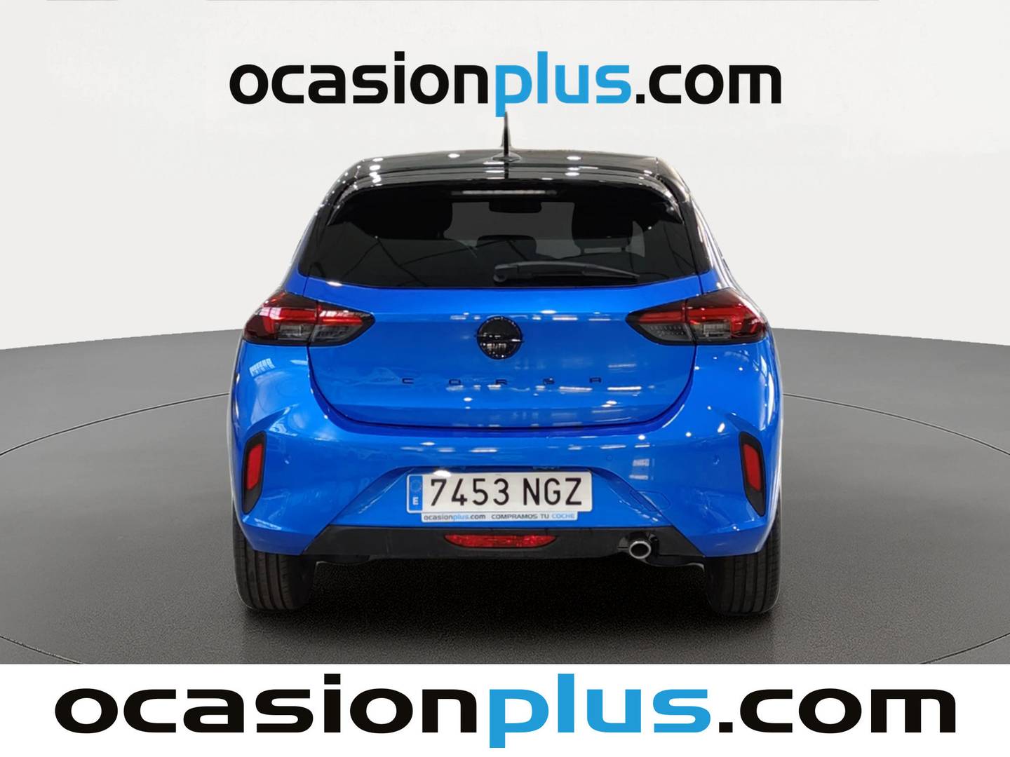 Opel Corsa Opel Corsa 1.2 T XHL Yes (100 CV) al mejor precio