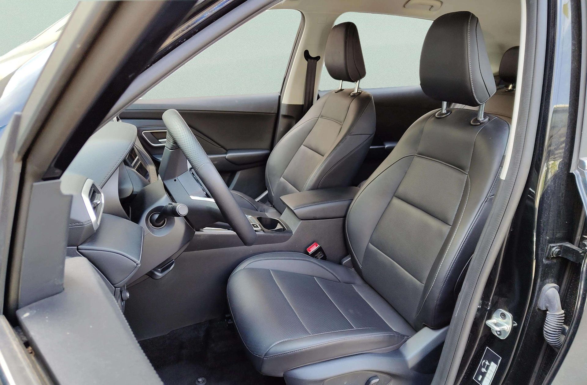 MG ZS 1.5 Hybrid+ Luxury - foto 13