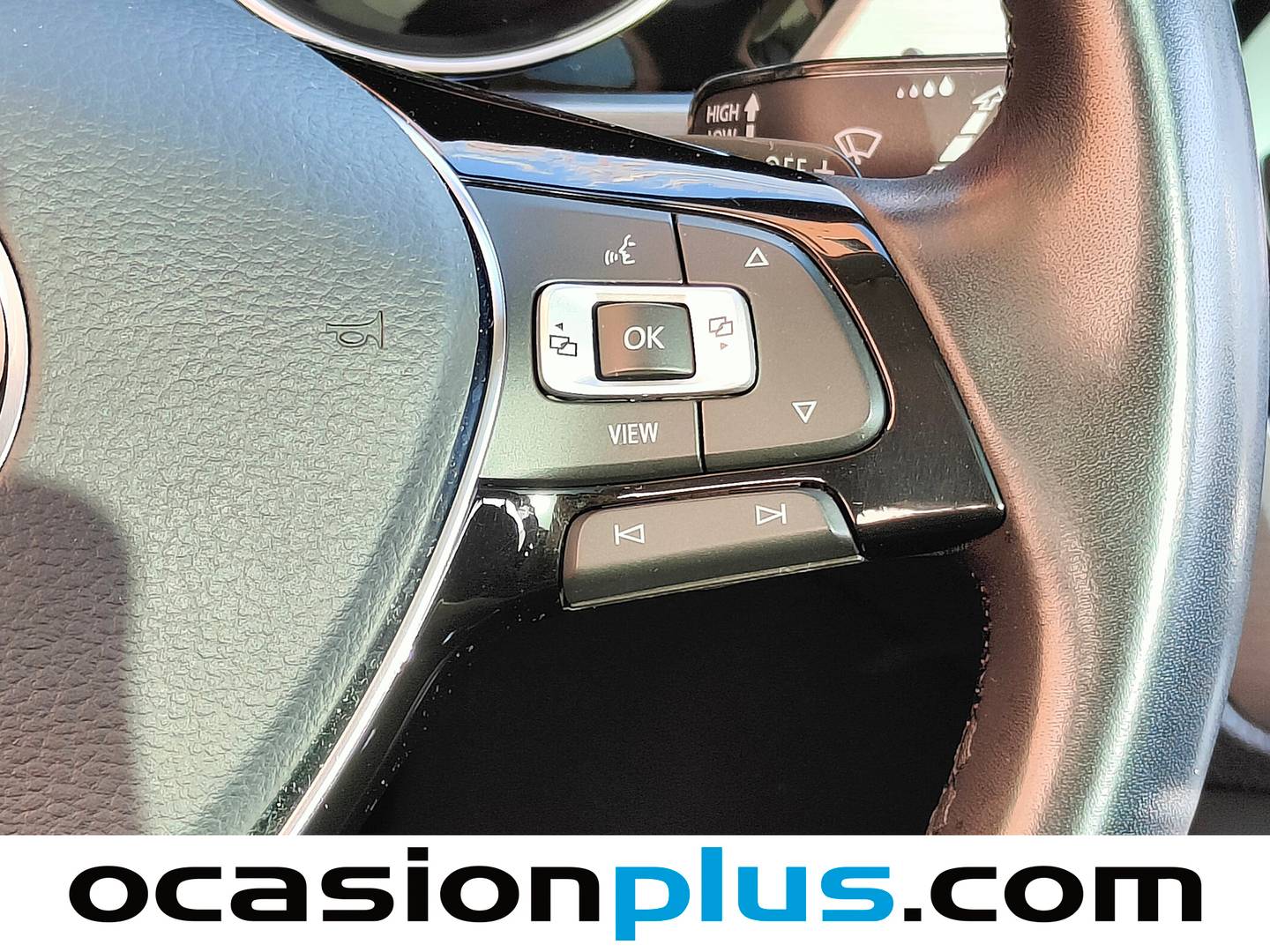 Volkswagen Touran Volkswagen Touran Advance 1.5 TSI (150 CV) DSG 7 Plazas barato