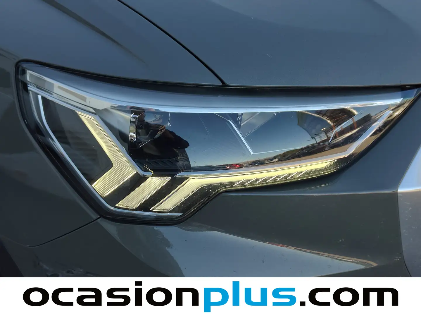 Foto Audi Q3 Audi Q3 Advanced 35 TDI (150 CV) S tronic