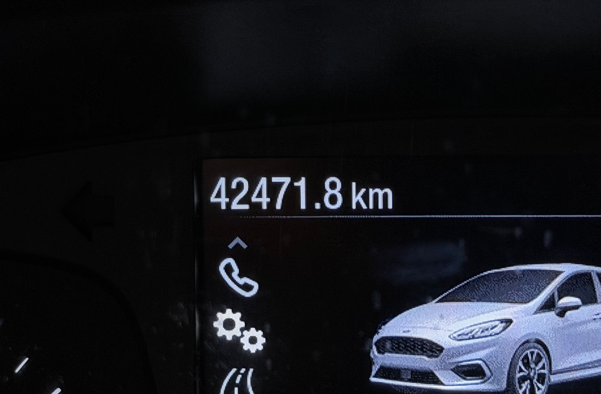 Ford Fiesta 1.0 EcoBoost ST-Line - foto 10