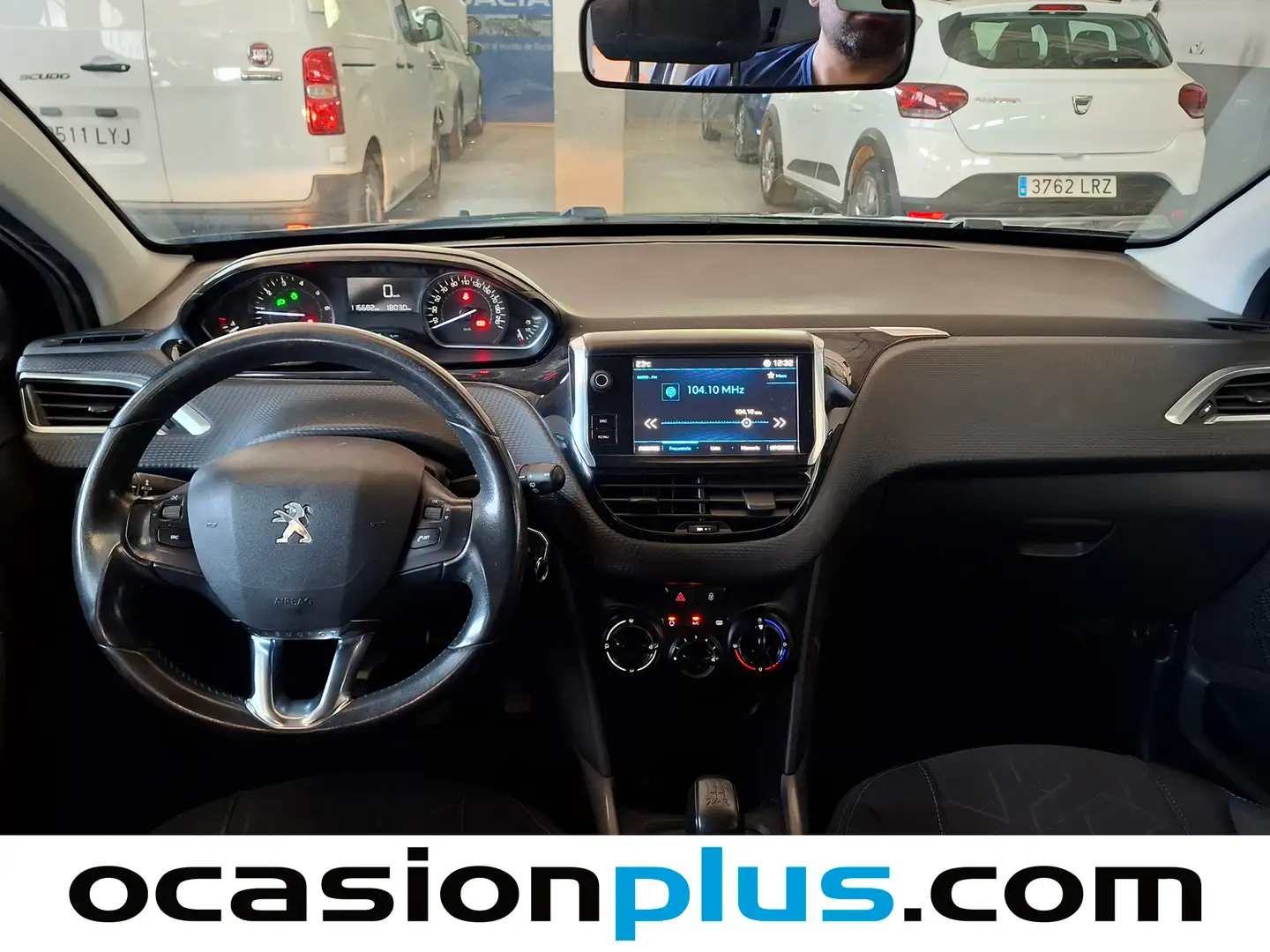 Foto Peugeot 2008 Peugeot 2008 PureTech 82 Style (82 CV)