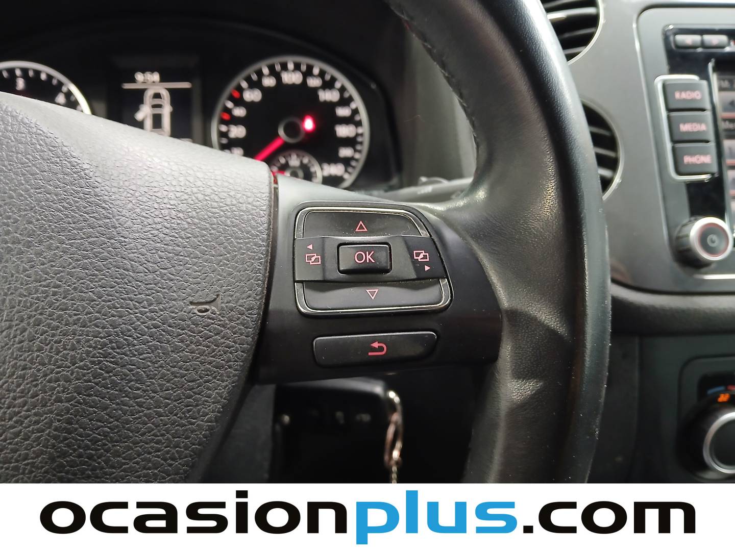 Volkswagen Tiguan Volkswagen Tiguan T1 2.0 TDI BMT 4x2 (140 CV) al mejor precio