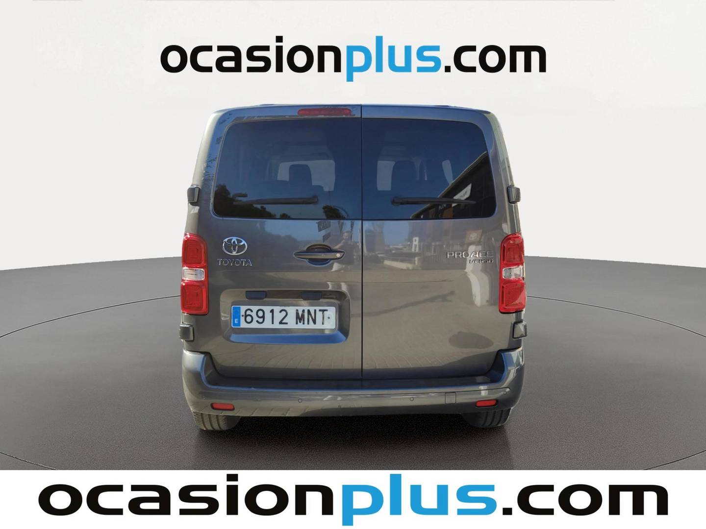 Toyota Proace Verso Toyota Proace Verso 2.0D VX Plus Shuttle L1 (145 CV) km 0