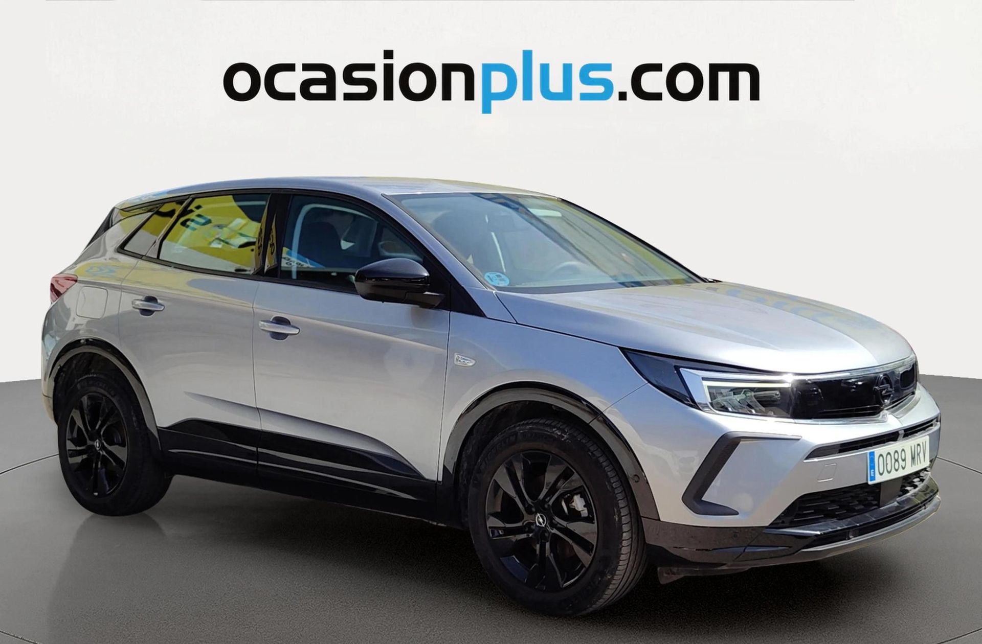 Opel Grandland 1.2 Turbo XHT GS - foto 2