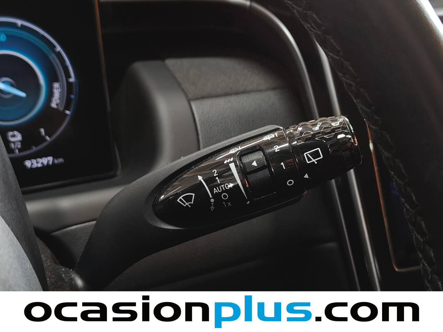 Hyundai Tucson Hyundai Tucson 1.6 TGDI HEV Tecno Auto 2C (230 CV) automático