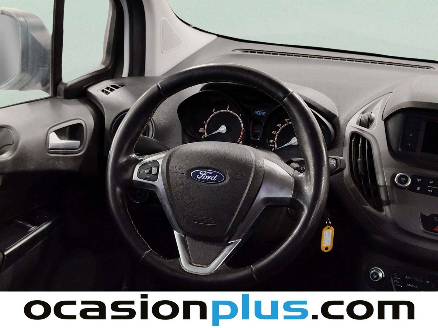 Ford Transit Courier Ford Transit Courier Furgon 1.5 TDCI Trend (100 CV) diésel