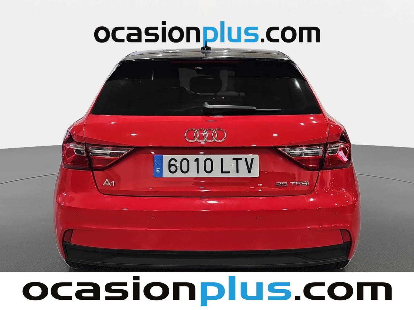 Foto Audi A1 Audi A1 Sportback Advanced 25 TFSI (95 CV)