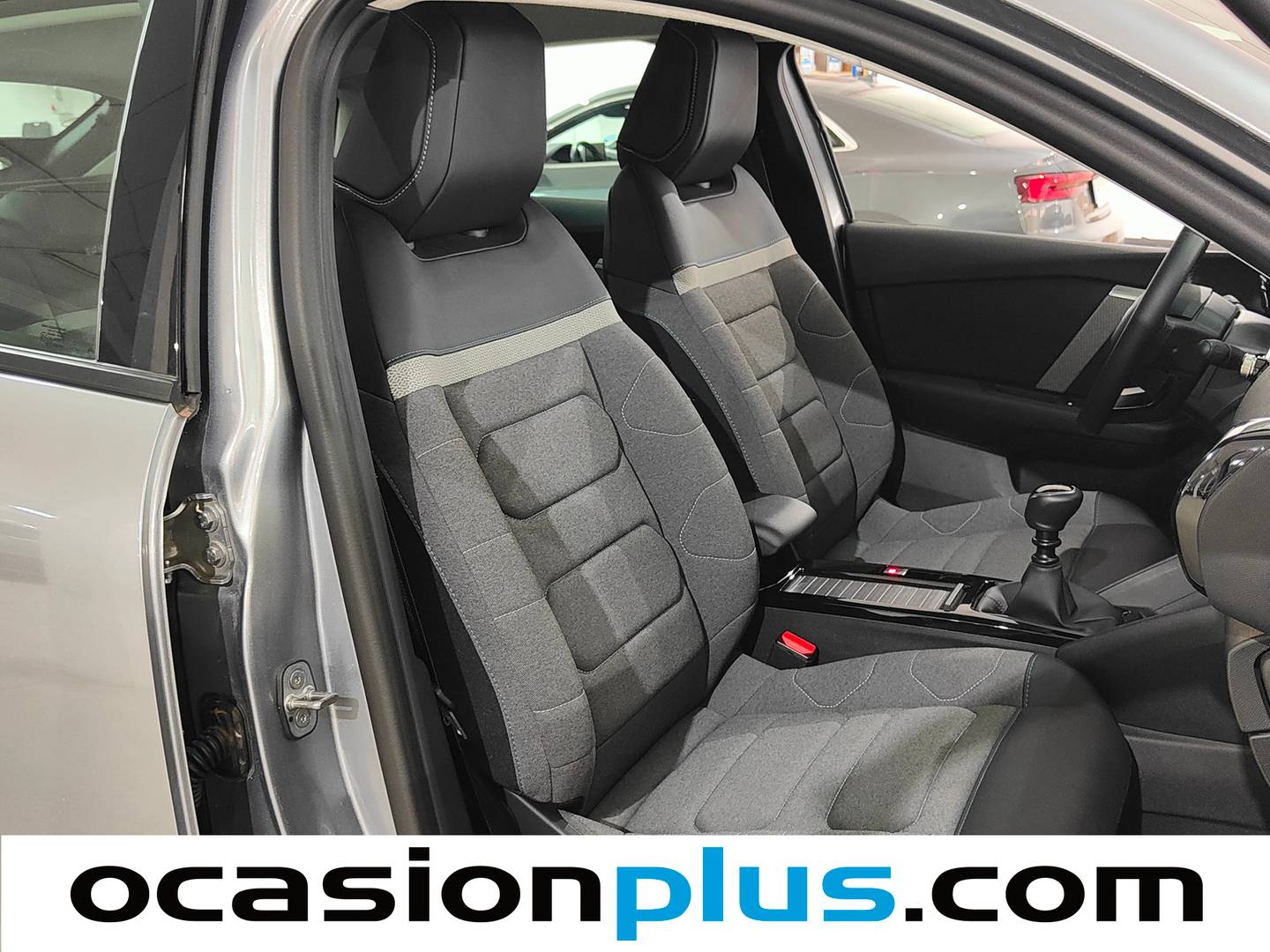 Citroën C4 Citroen C4 PureTech 130 S&S Plus (131 CV) km 0