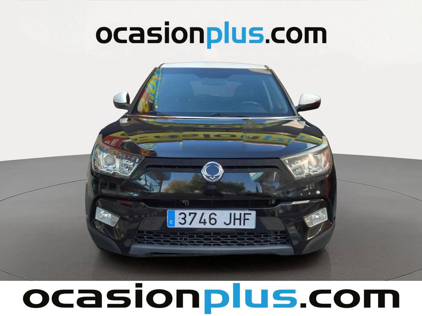 SsangYong Tivoli SsangYong Tivoli G16 1.6 Limited 4x2 (128 CV) al mejor precio