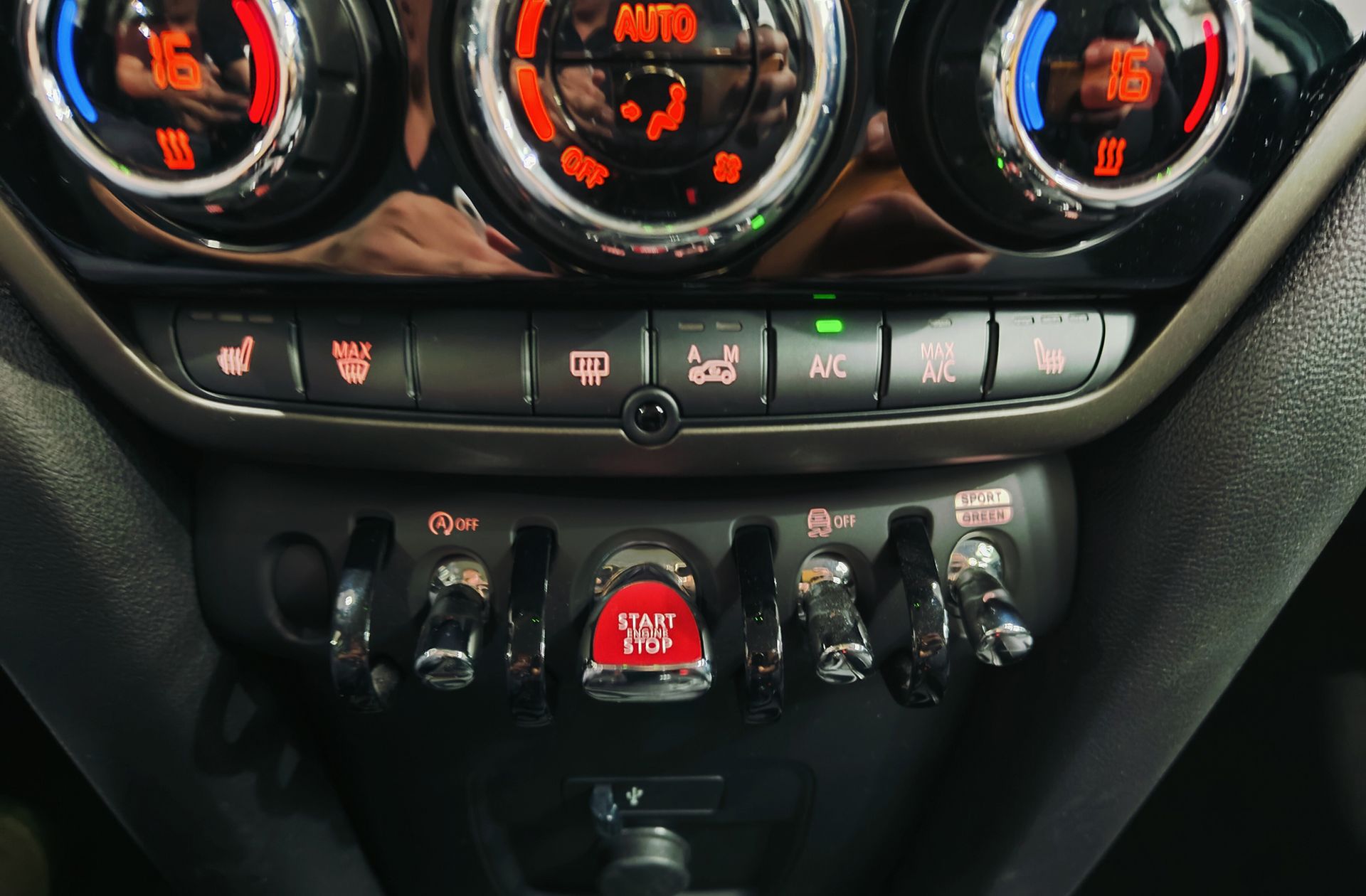 MINI Countryman Cooper S ALL4 - foto 28