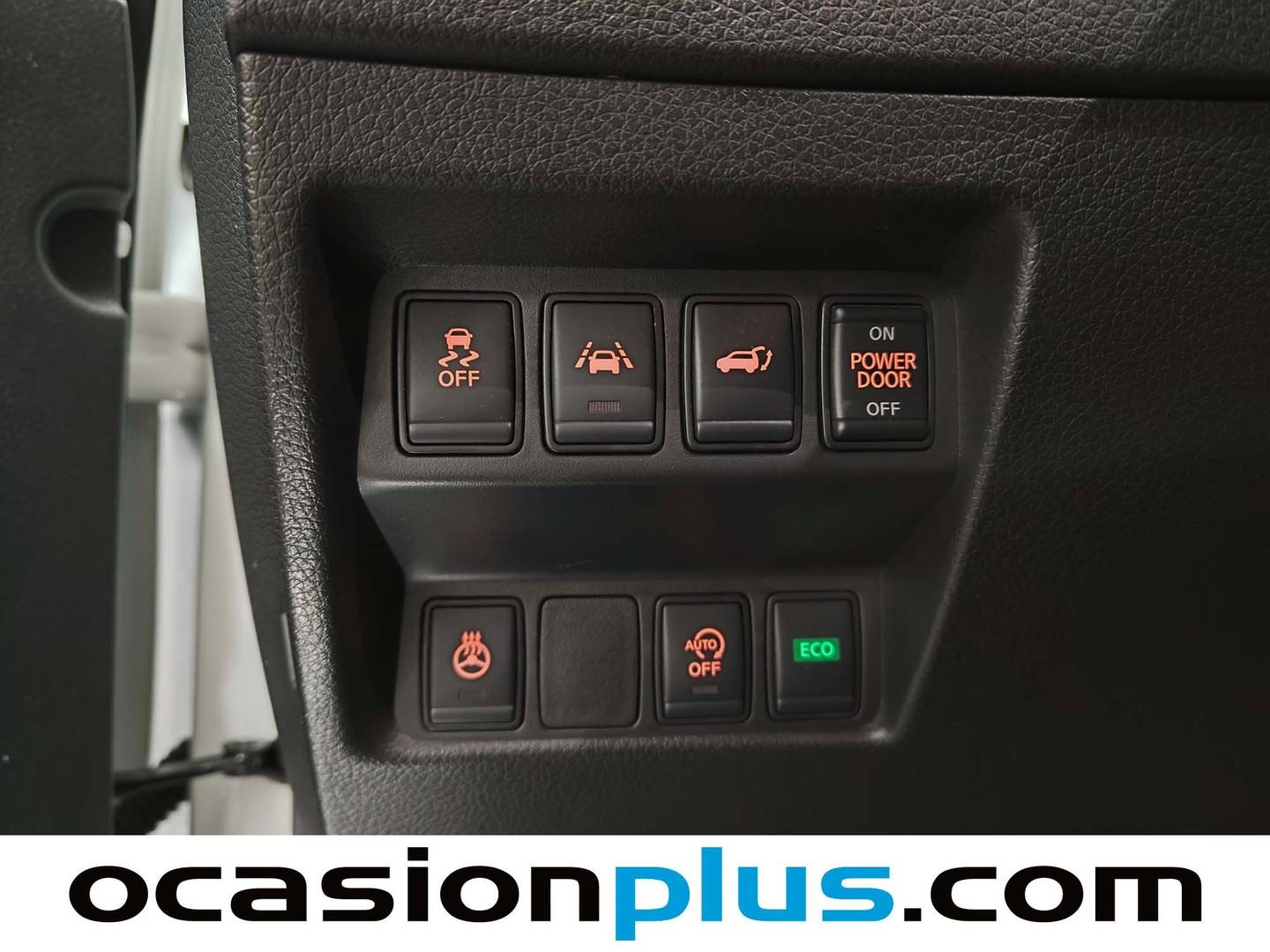 Foto Nissan X-TRAIL Nissan X-Trail DIG-T 160 N-Connecta 4x2 DCT (160 CV)