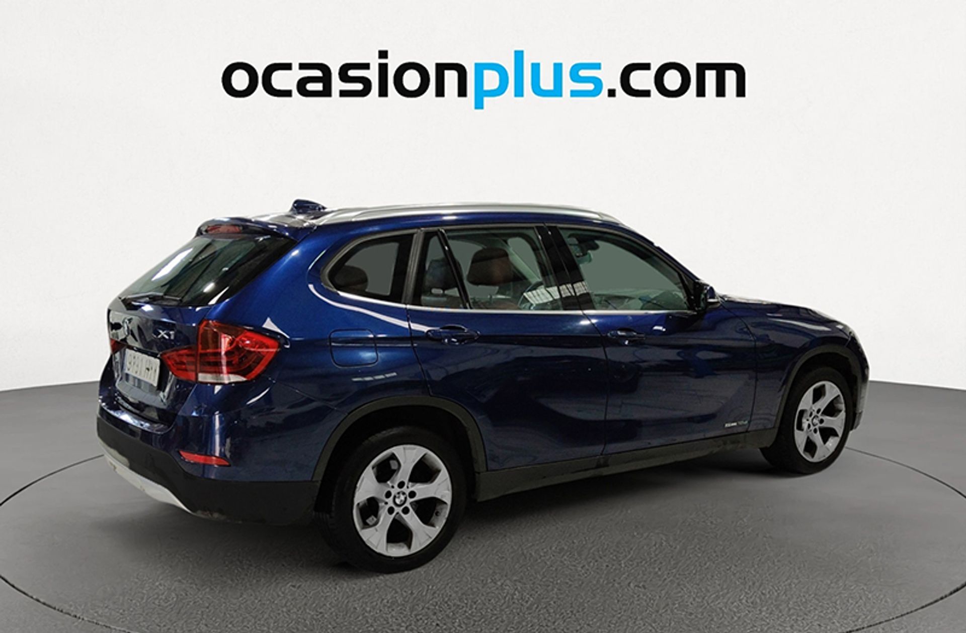 BMW X1 sDrive18d - foto 4