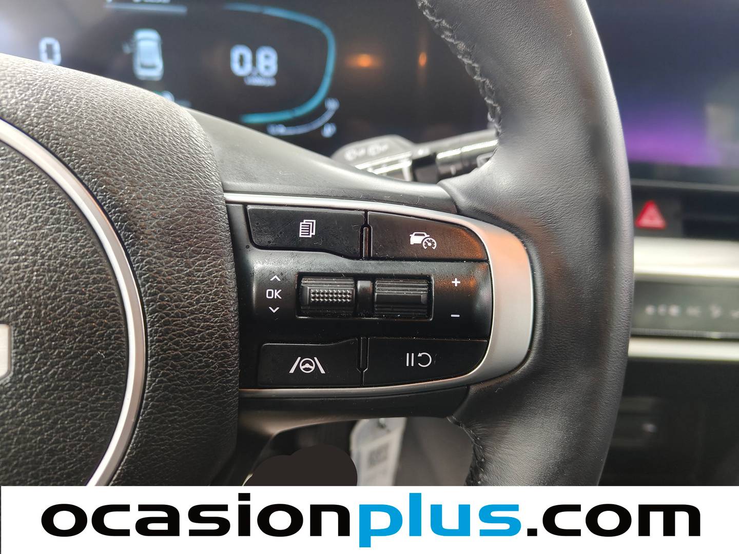 KIA Sportage KIA Sportage 1.6 CRDi MHEV Business 4x2 DCT (136 CV) al mejor precio