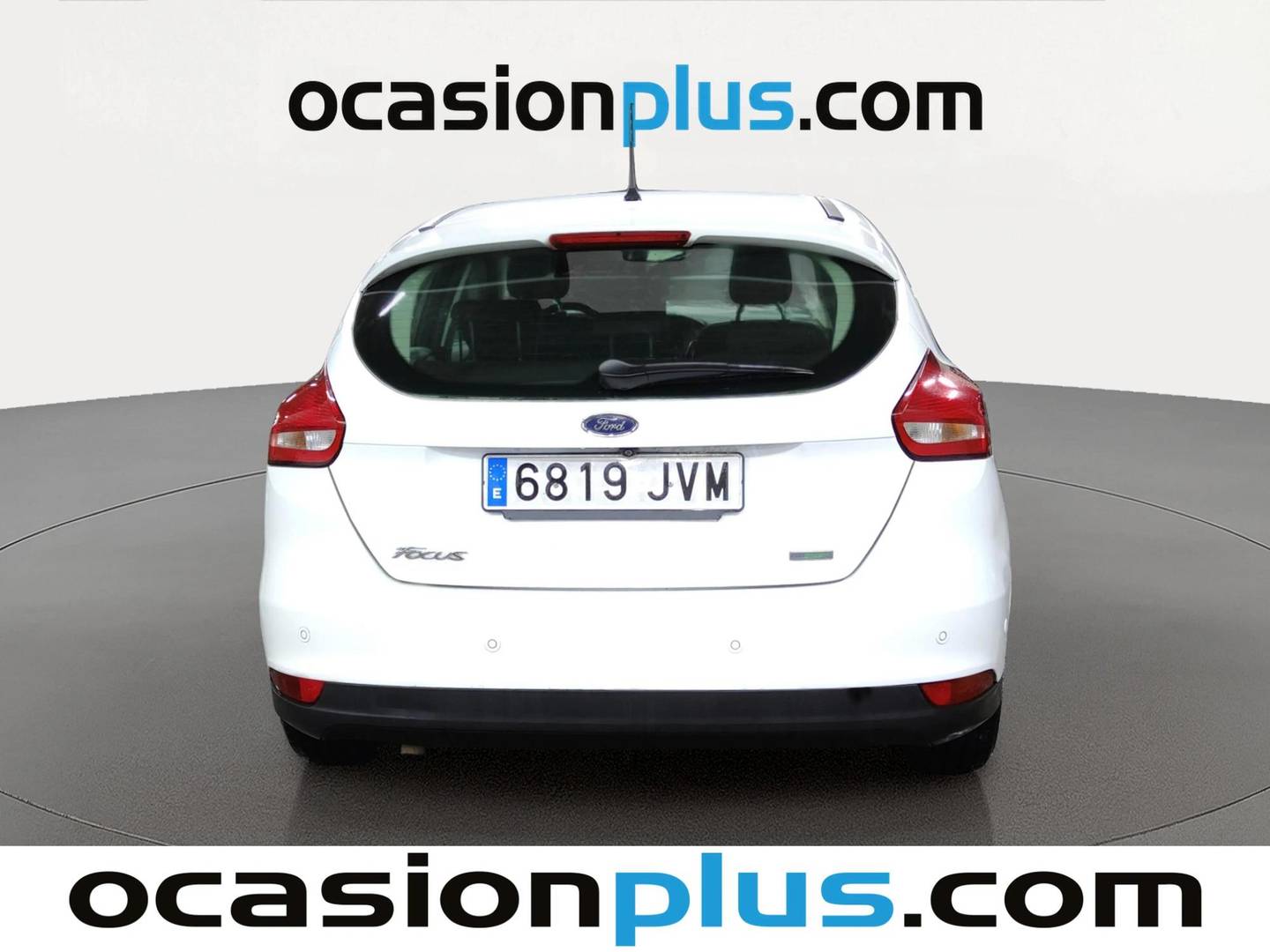 Ford Focus Ford Focus 1.0 Ecoboost S&S Business (125 CV) km 0