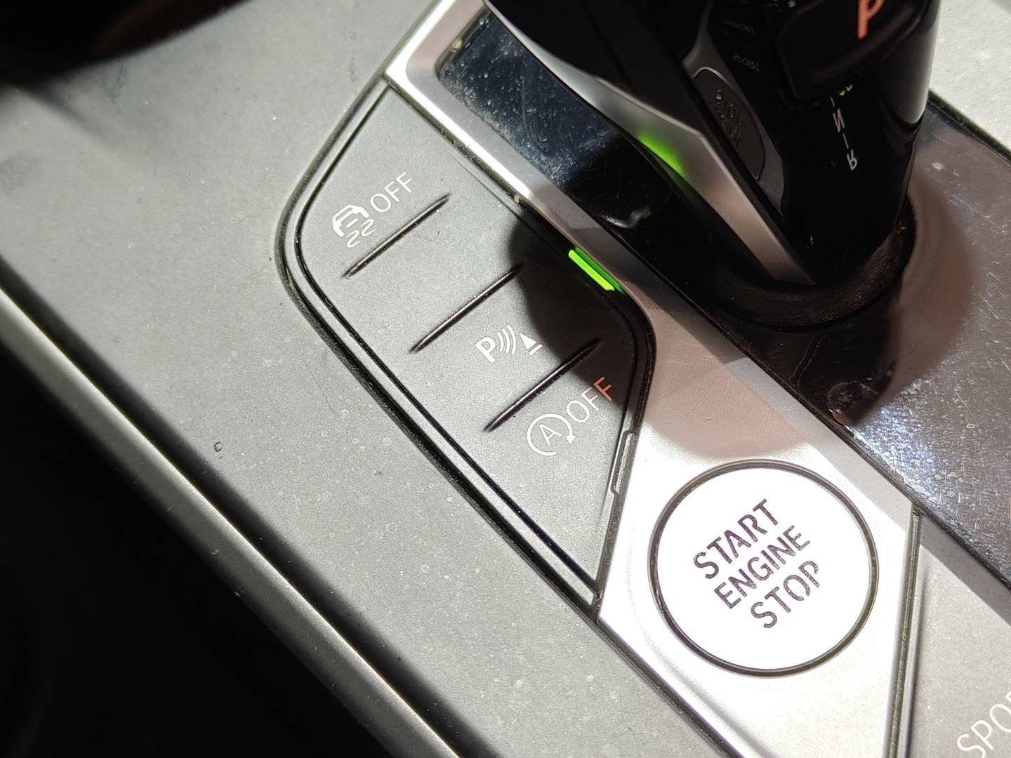 Foto BMW Serie 2 BMW Serie 2 216d Gran Coupe (116 CV)