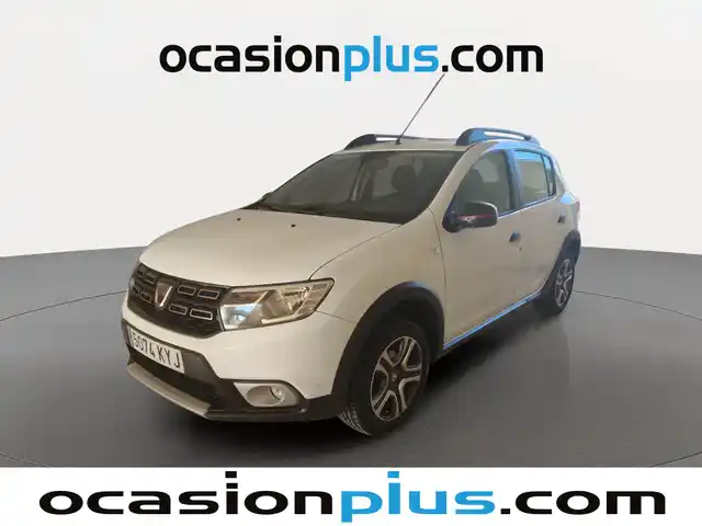 Dacia Sandero Serie Limitada Xplore TCe (90 CV) de segunda mano