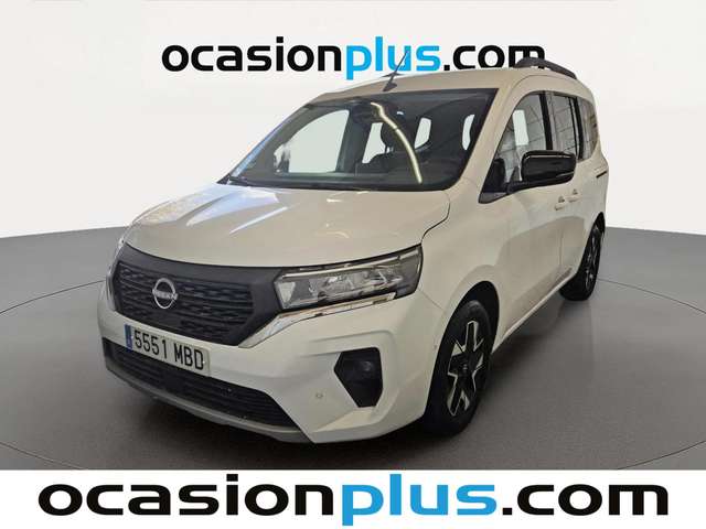 Nissan Townstar 1.3G L1 N-Connecta (130 CV) de segunda mano