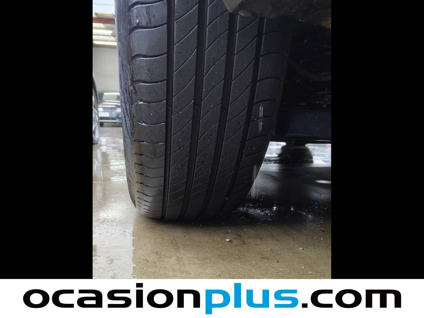 Foto KIA Sportage Kia Sportage 1.6 T-GDi HEV Drive 4x2 (215 CV)