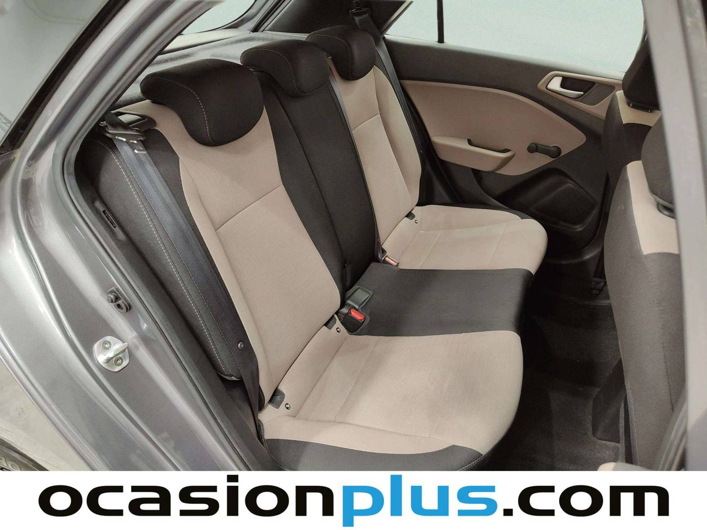 Hyundai i20 Hyundai i20 1.2 MPI Essence (84 CV) al mejor precio