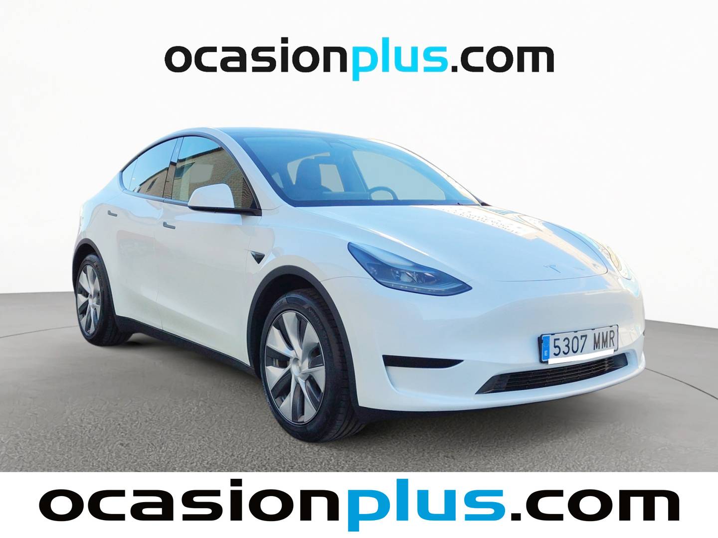 Tesla Model Y Tesla Model Y Gran Autonomía Tracción Trasera (295 CV) de ocasión