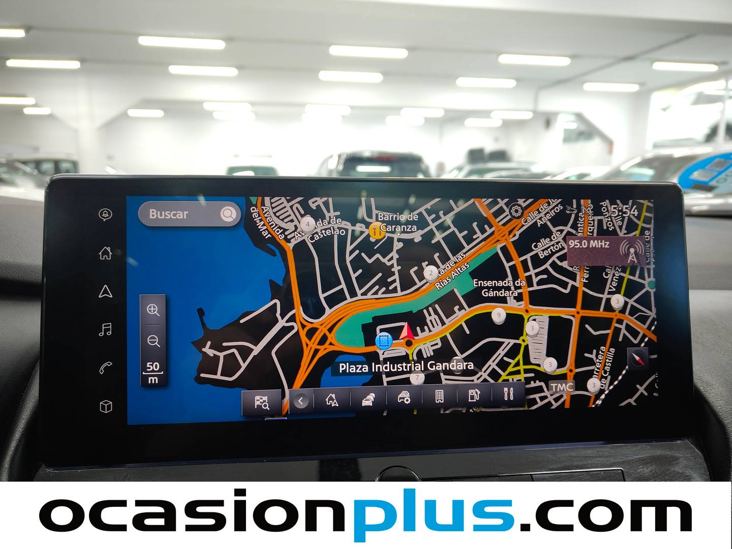 Equipamiento del Nissan QASHQAI Nissan Qashqai DIG-T 140 mHEV N-Connecta 4x2 (140 CV)