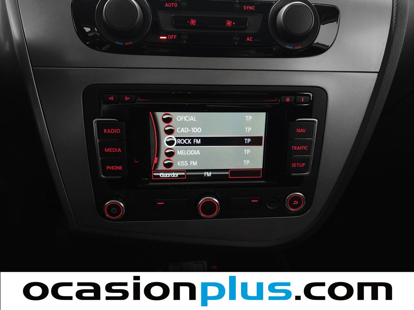 Seat León Seat León 1.6 TDI Style Copa (105 CV) km 0