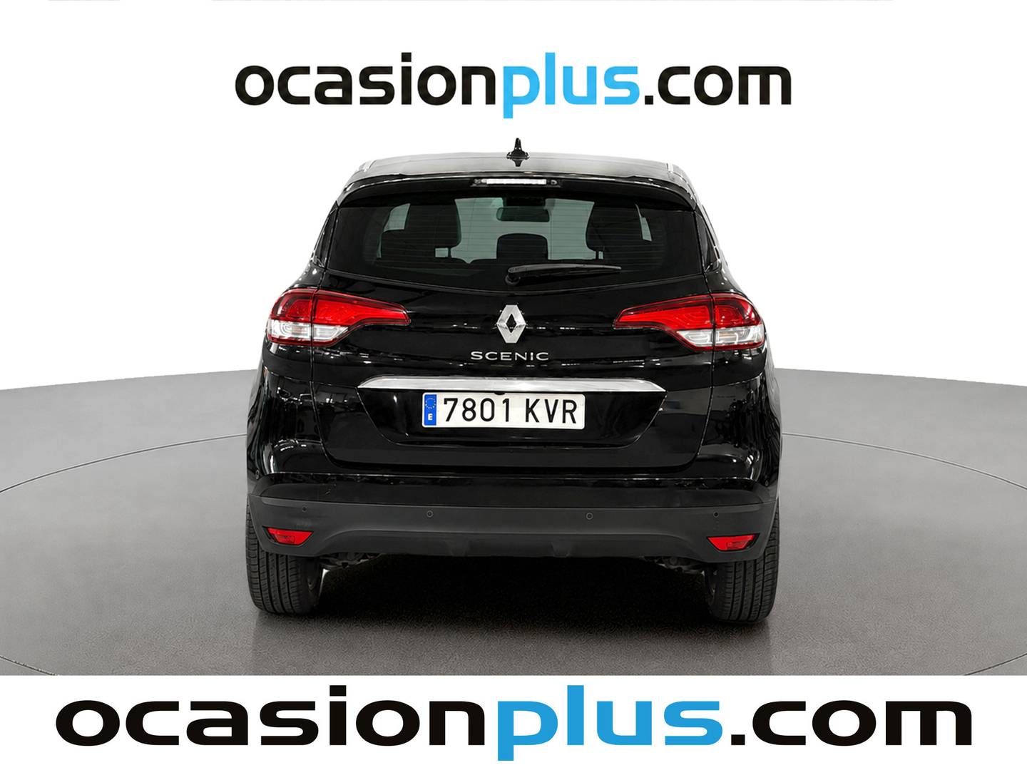 Renault Scénic Renault Scenic Zen TCe (140 CV) GPF al mejor precio