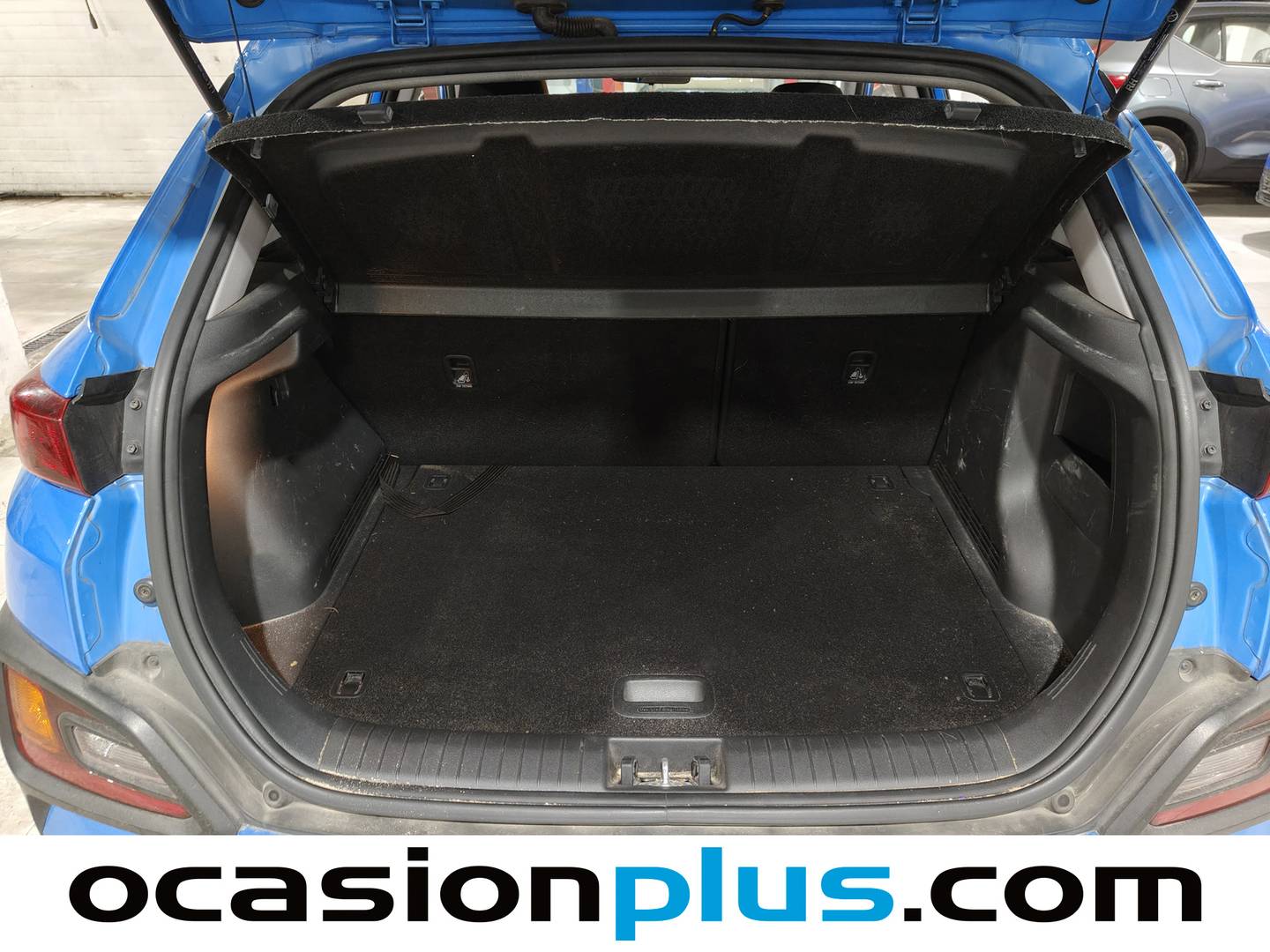 Hyundai Kona Hyundai Kona 1.0 TGDi Essence 4x2  (120 CV) seminuevo