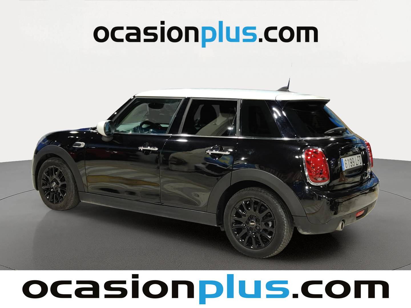 Foto Mini MINI MINI MINI 5 Puertas Cooper (136 CV)