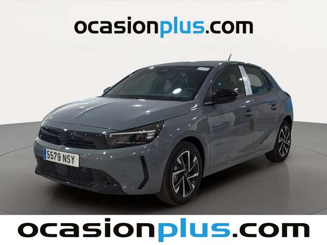 Opel Corsa 1.2 T XHL GS (100 CV) a estrenar