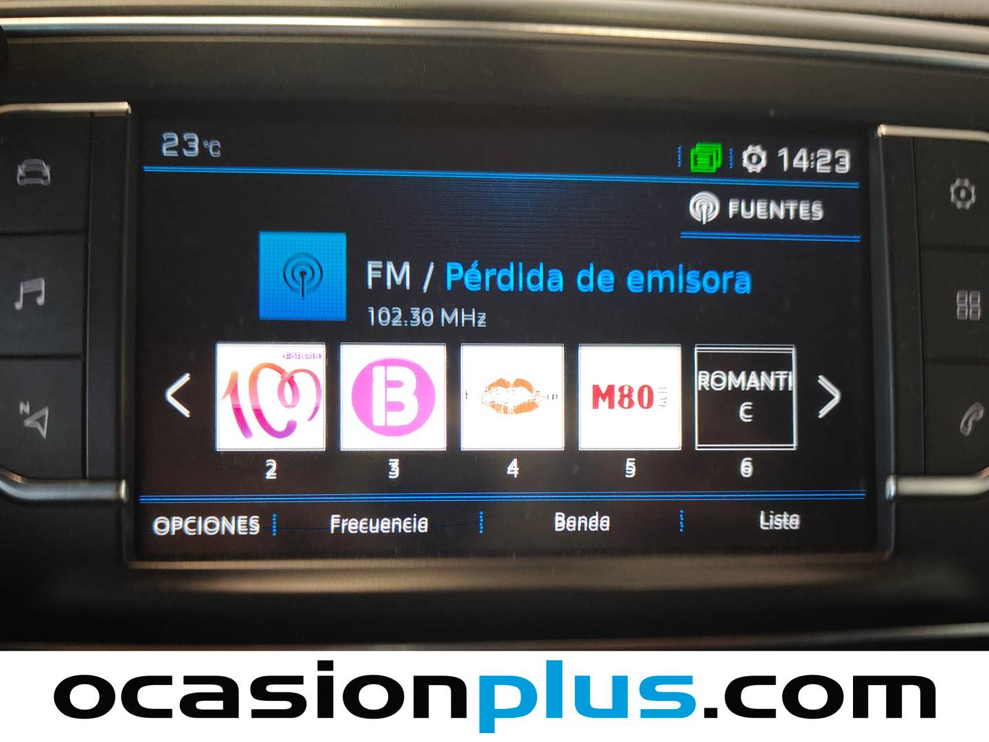Peugeot Traveller Peugeot Traveller 2.0 BlueHDi Allure Standard (150 CV) 8 Plazas seminuevo