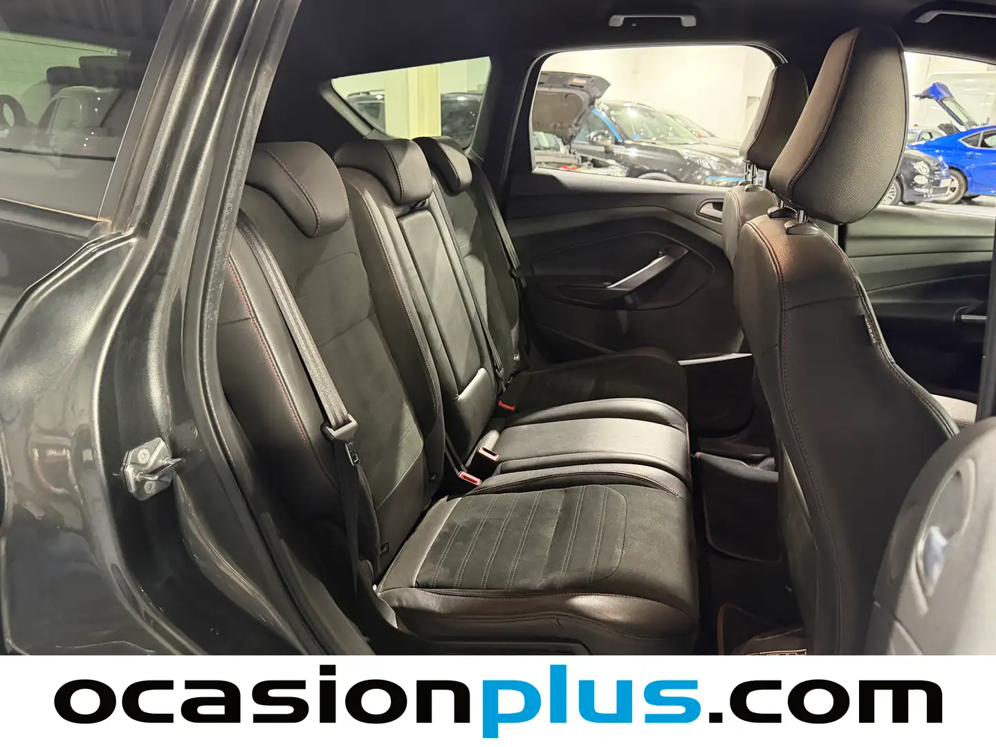 Foto Ford Kuga Ford Kuga ST-Line Limited Edition 4x2 (150 CV)