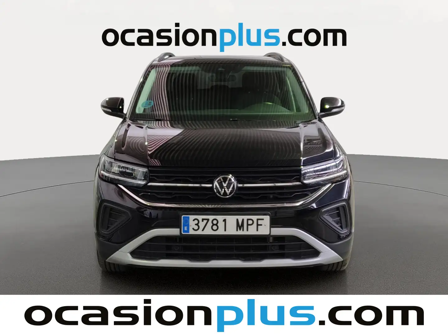 Foto Volkswagen T-Cross Volkswagen T-Cross Life 1.0 TSI (116 CV) DSG