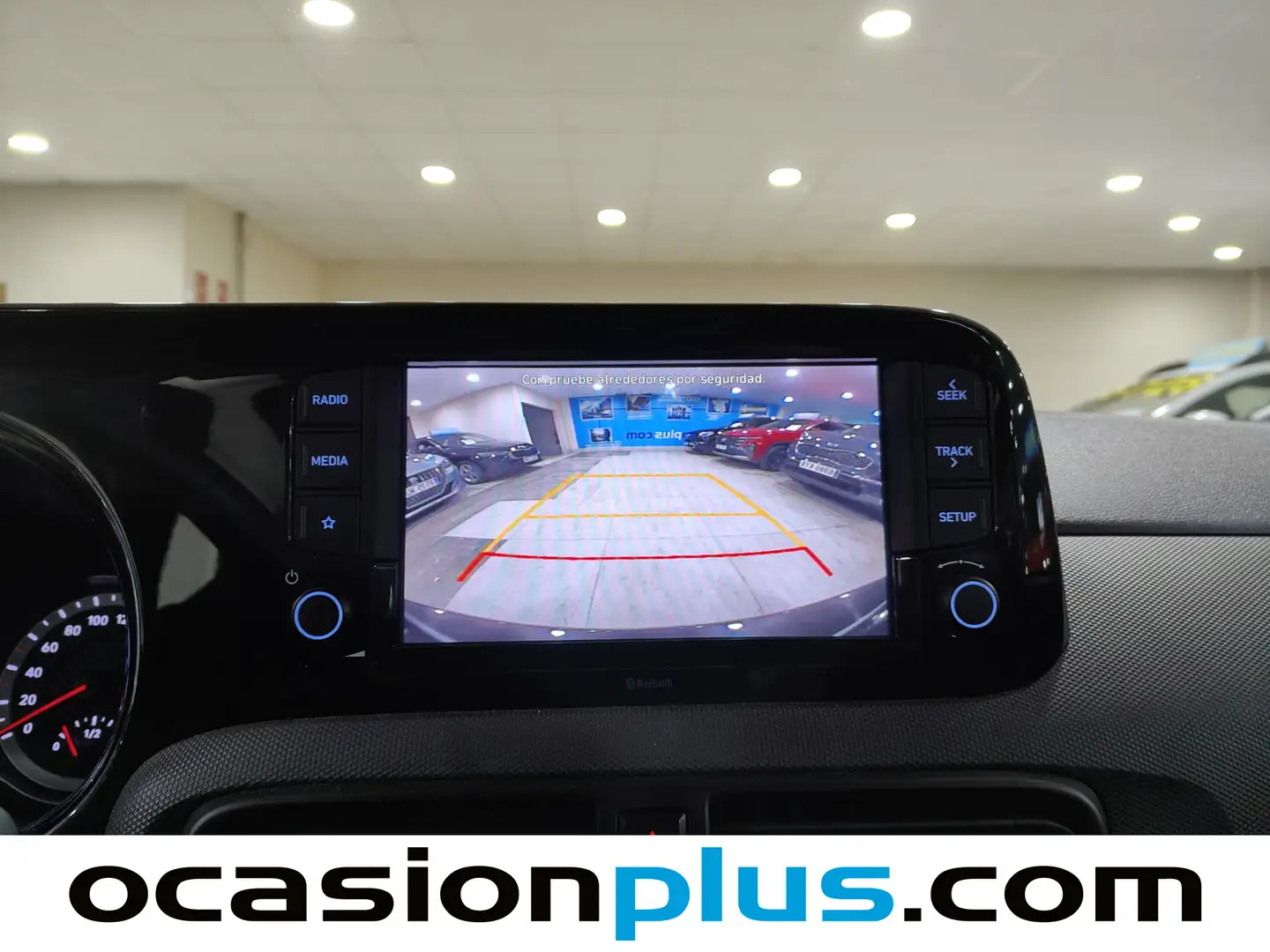 Foto Hyundai i10 Hyundai i10 1.0 Klass (67 CV)