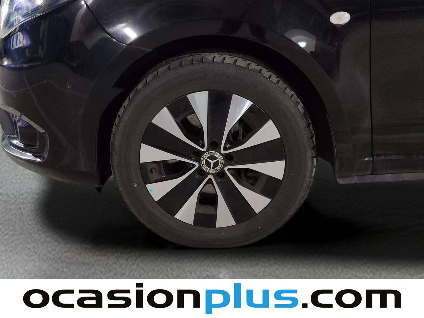 Mercedes Vito Mercedes Vito 116 CDI Tourer Pro Larga (163 CV) 9 Plazas barato
