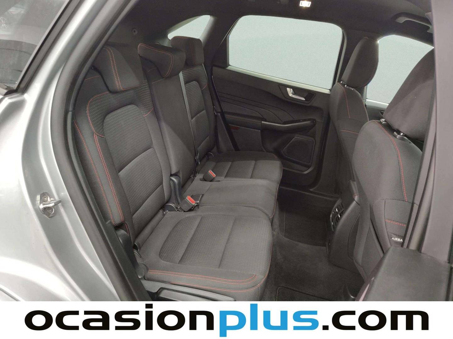 Ford Kuga Ford Kuga 1.5 EcoBlue ST-Line Auto (120 CV) diésel