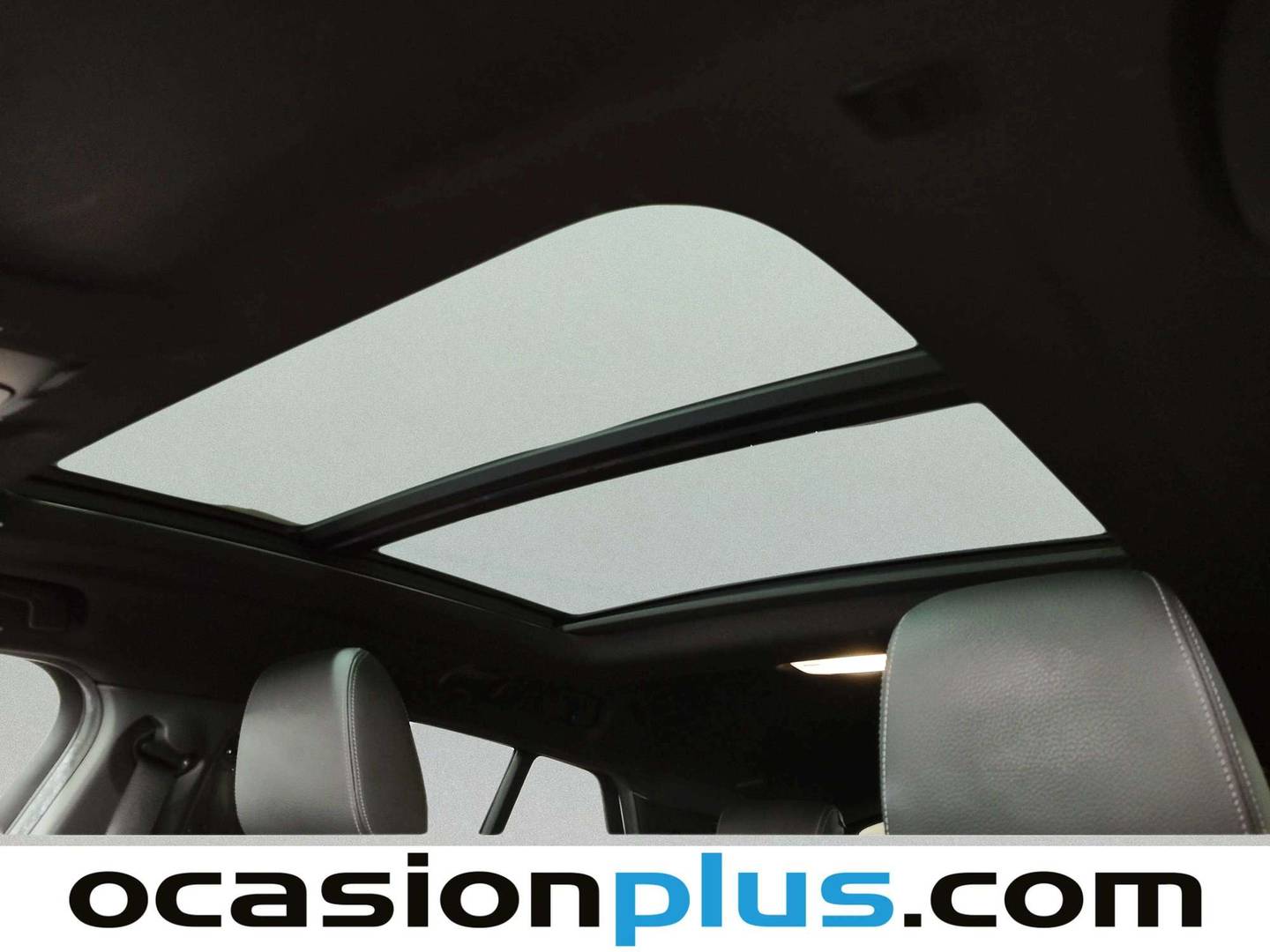 Extras y acabados del BMW X2 BMW X2 sDrive18d (150 CV) Pack M