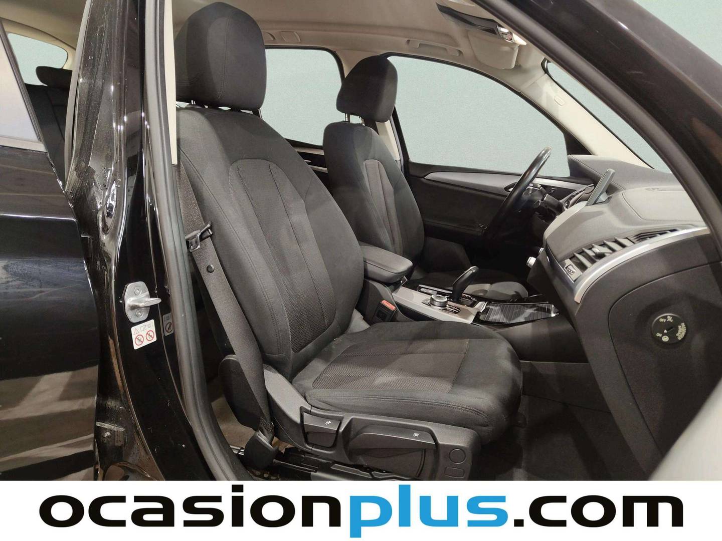 BMW X3 BMW X3 xDrive20d (190 CV) al mejor precio