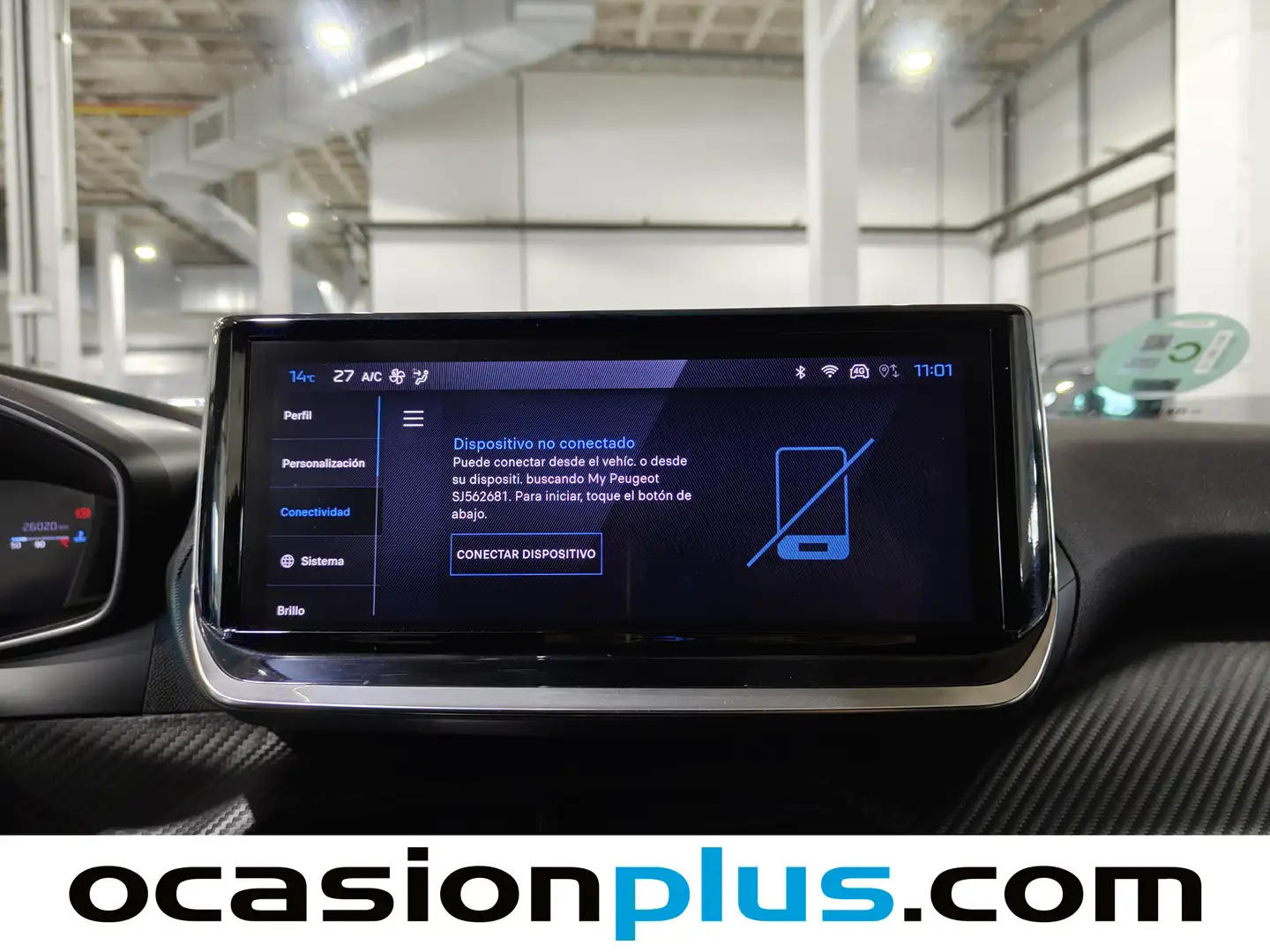 Foto Peugeot 2008 Peugeot 2008 PureTech 100 S&S Allure (100 CV)