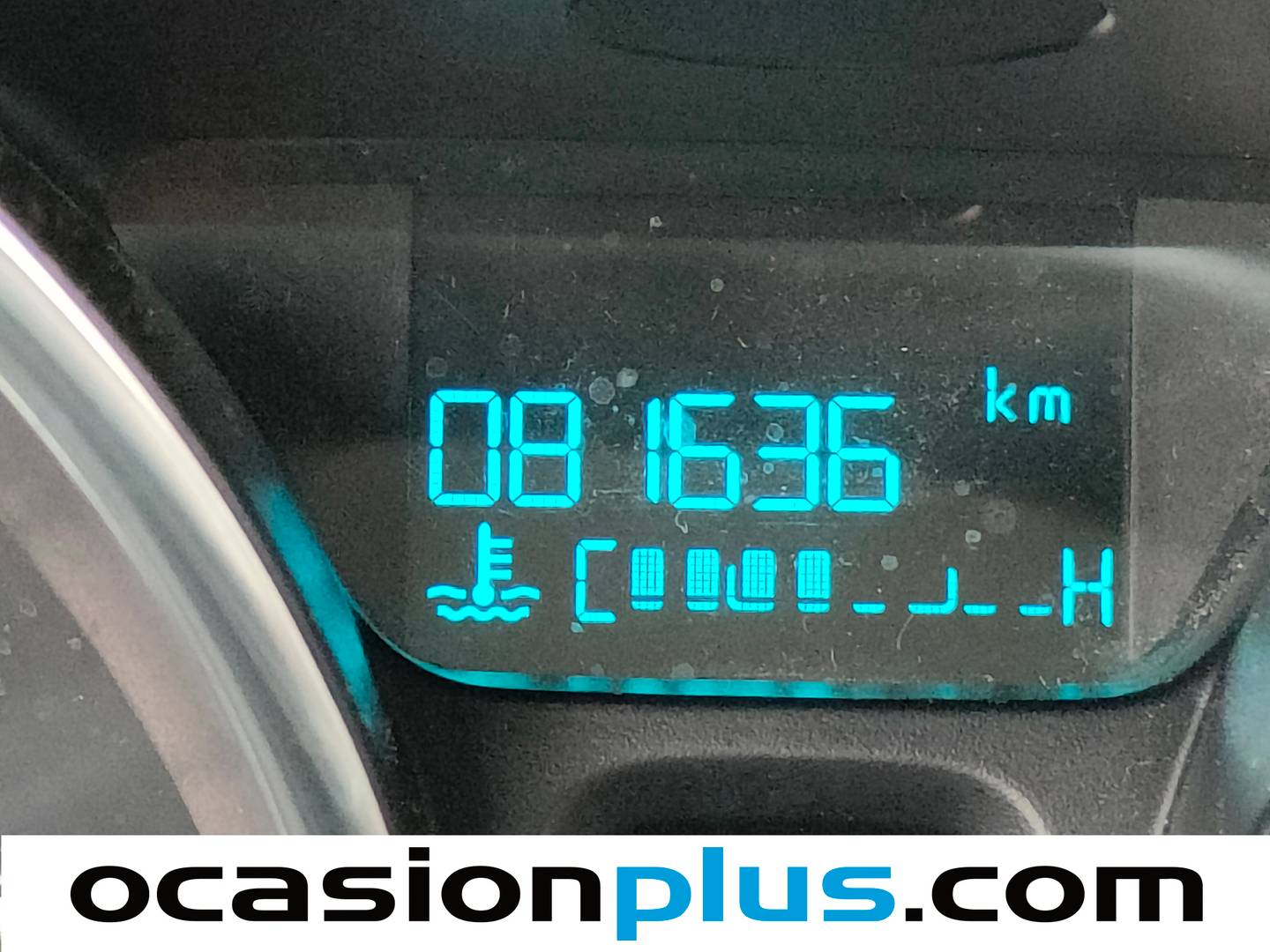 Ford Fiesta Ford Fiesta 1.5 TDCI Trend (75 CV) seminuevo