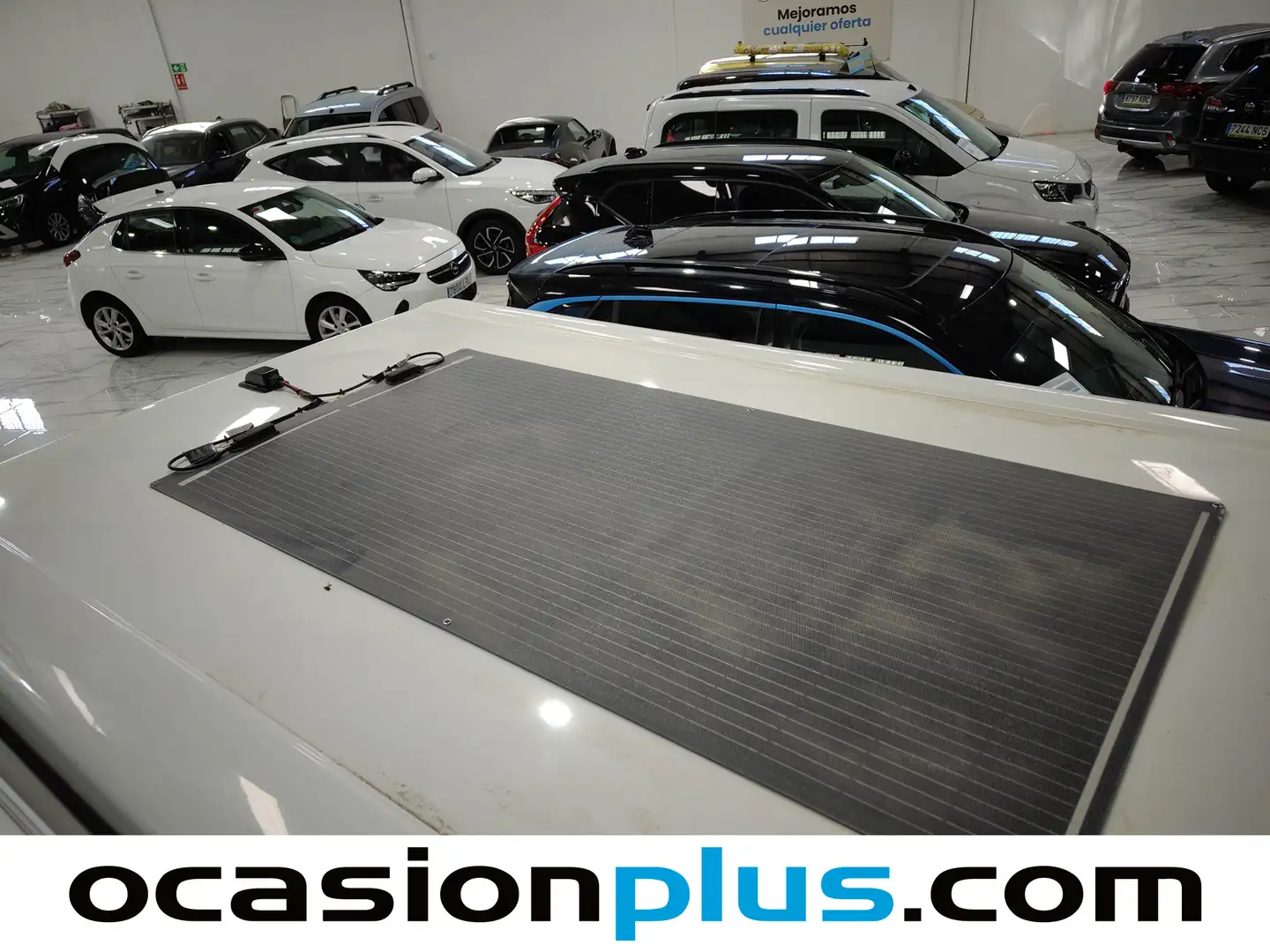 Foto Volkswagen Transporter Volkswagen Transporter Furgon Batalla Corta TN 2.0 TDI  (150 CV) DSG Camperizada