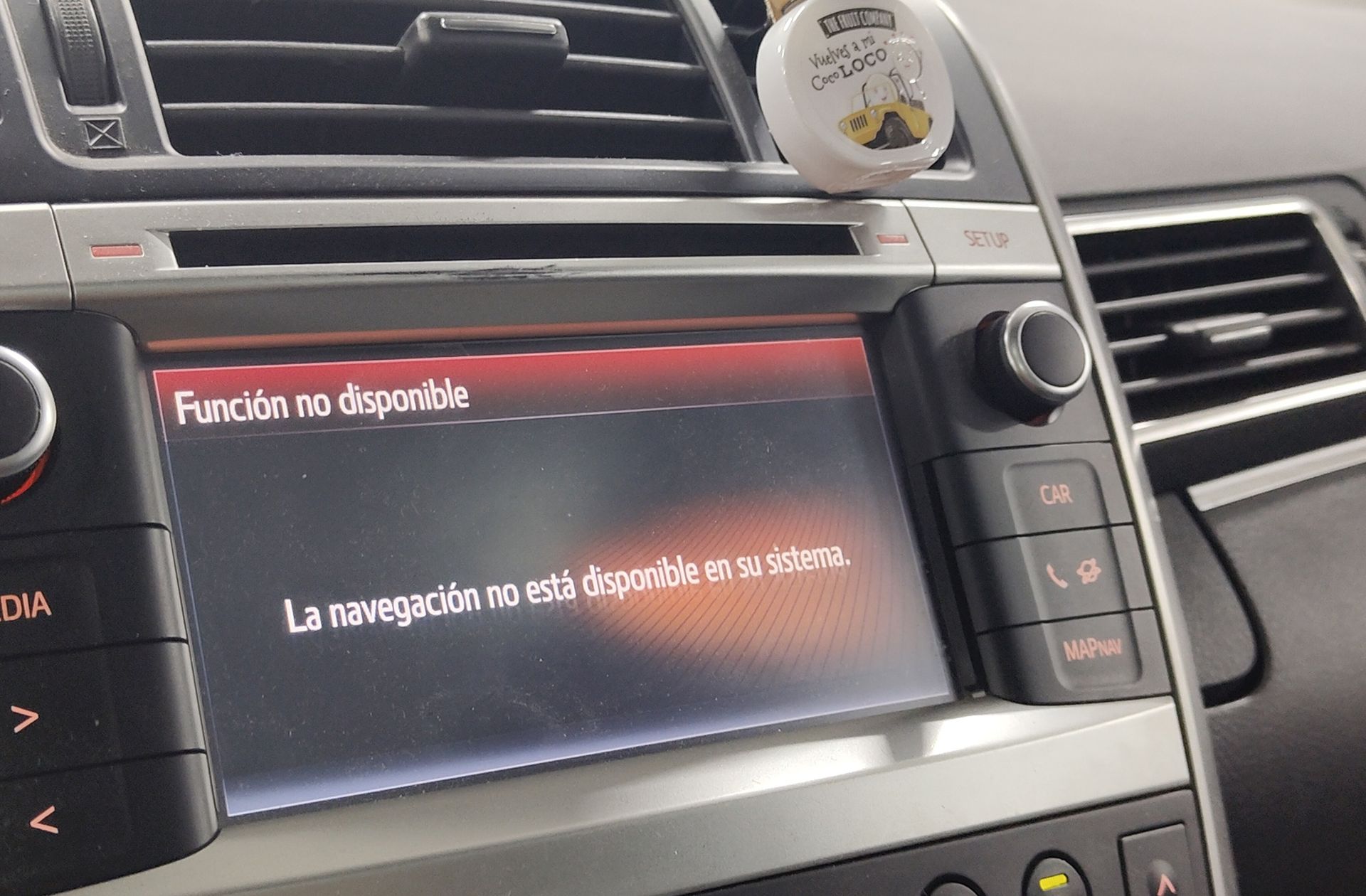 Toyota Verso 115D Advance 7 plazas - foto 30
