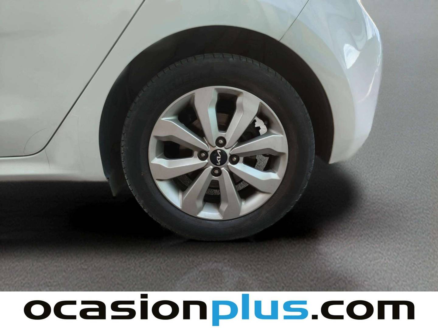 KIA Rio KIA Rio 1.0 T-GDi MHEV iMT Drive (100 CV) seminuevo