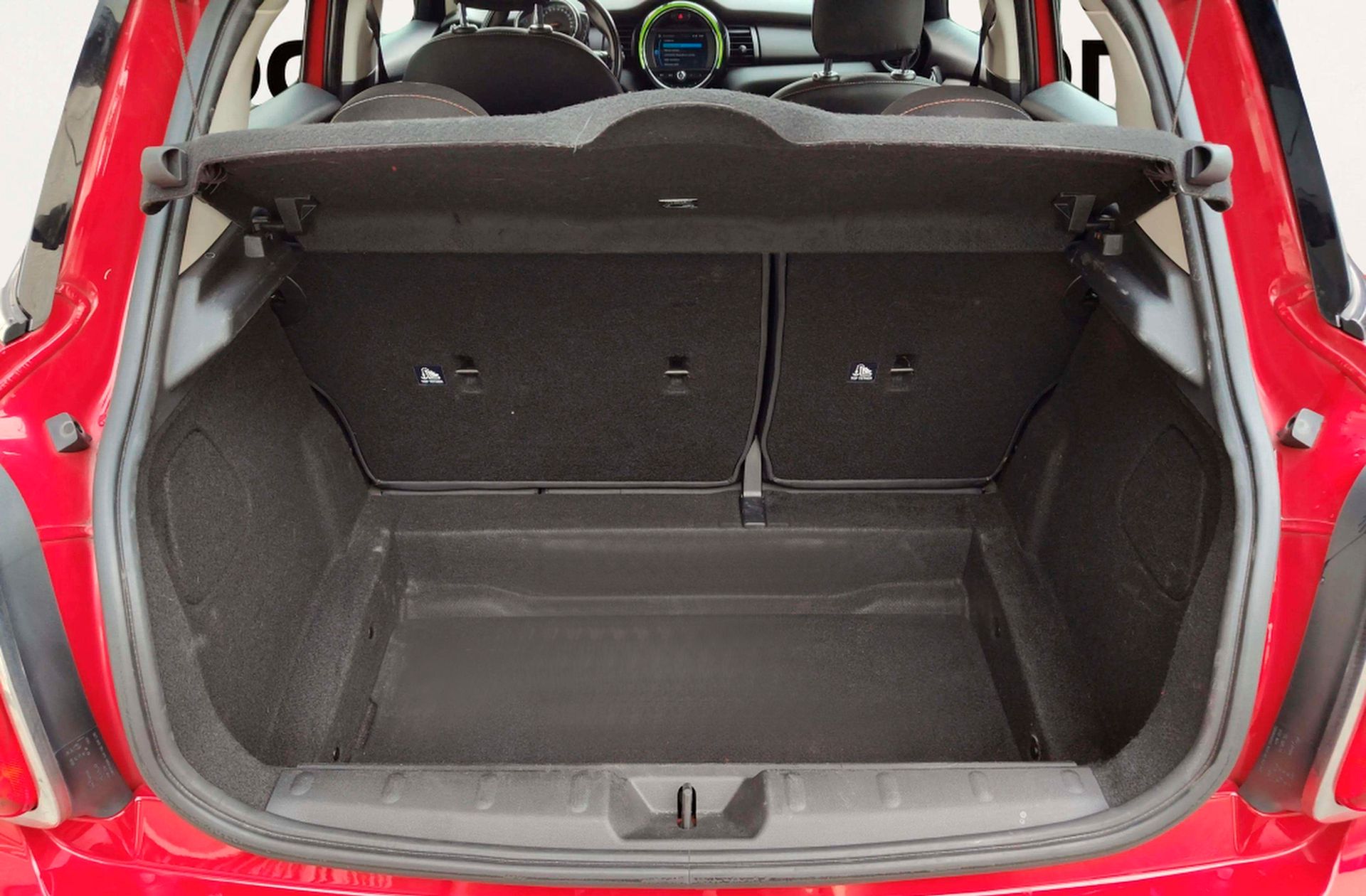 MINI Cooper One - foto 14